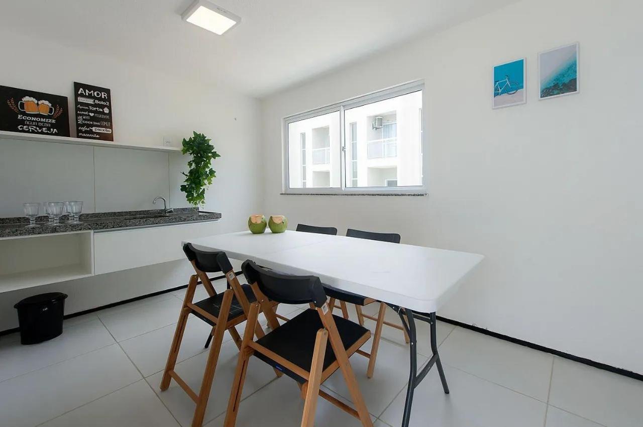 אקווירז Beach Townhouses #C16 - Casa Por Carpediem מראה חיצוני תמונה