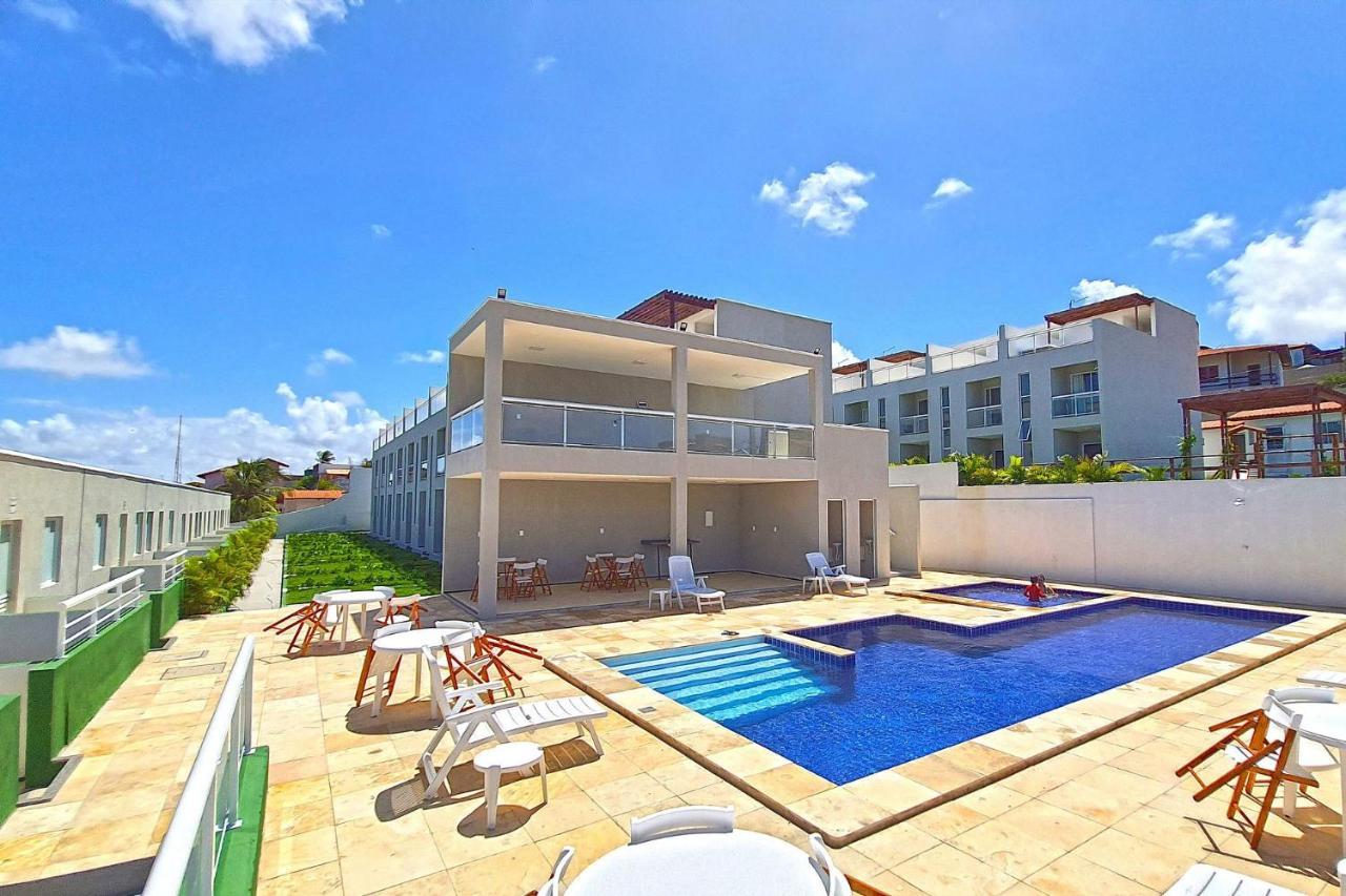 אקווירז Beach Townhouses #C16 - Casa Por Carpediem מראה חיצוני תמונה