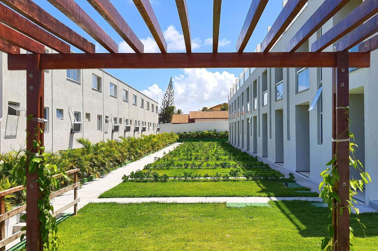 אקווירז Beach Townhouses #C16 - Casa Por Carpediem מראה חיצוני תמונה