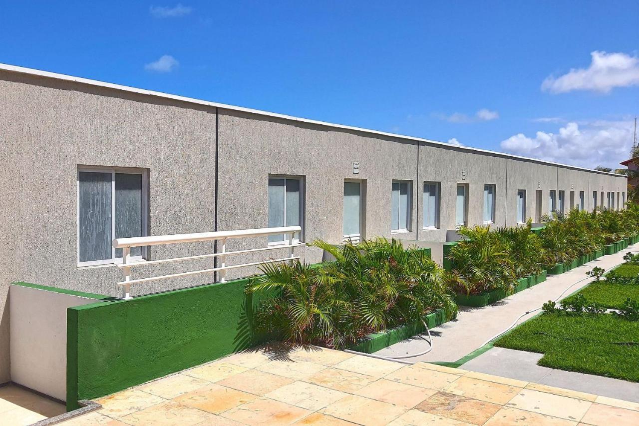 אקווירז Beach Townhouses #C16 - Casa Por Carpediem מראה חיצוני תמונה