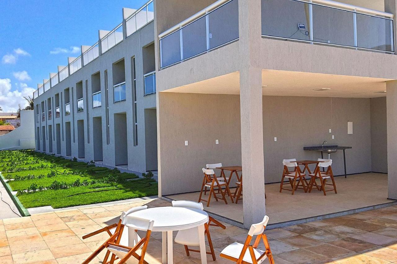 אקווירז Beach Townhouses #C16 - Casa Por Carpediem מראה חיצוני תמונה