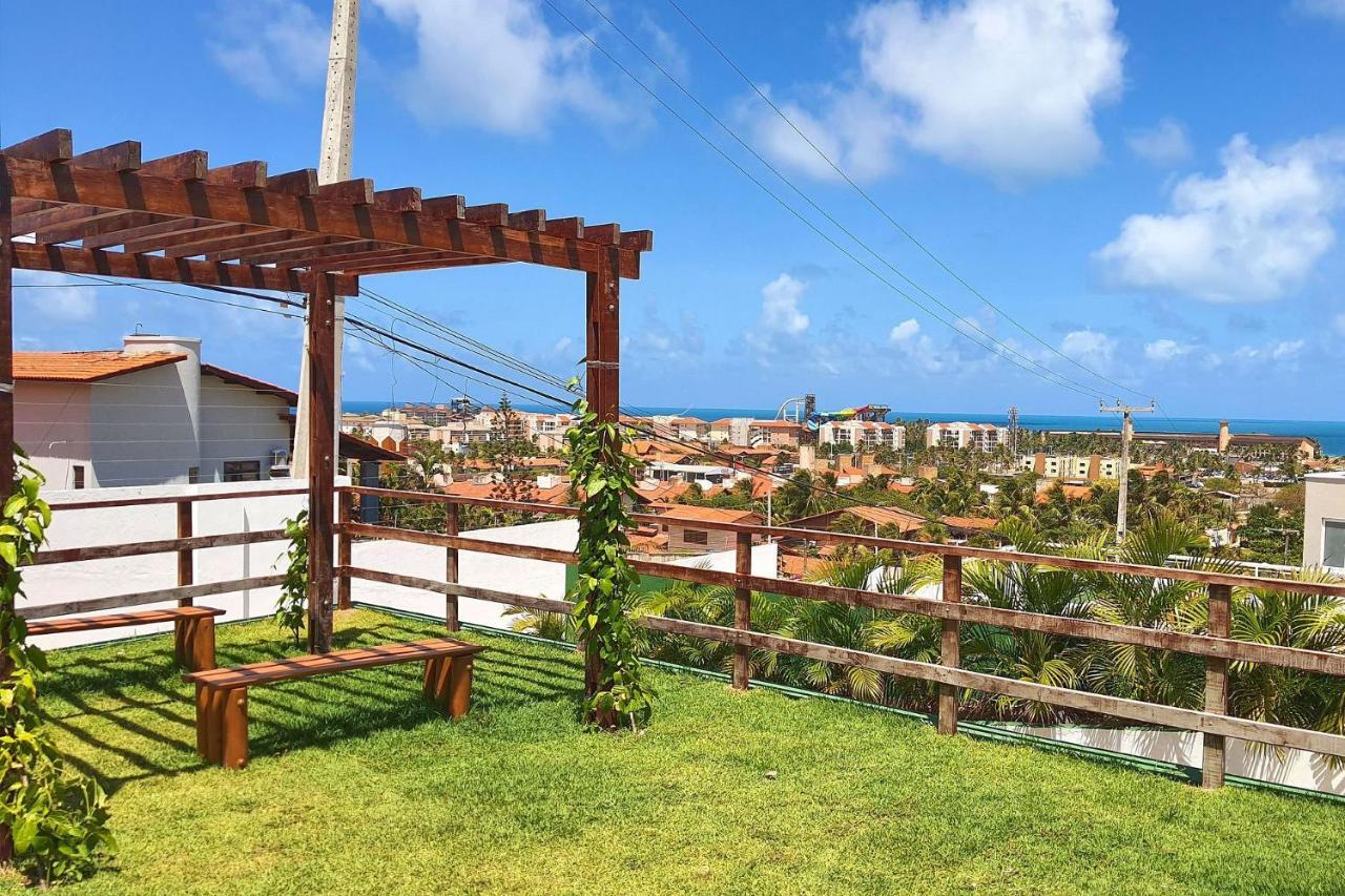 אקווירז Beach Townhouses #C16 - Casa Por Carpediem מראה חיצוני תמונה