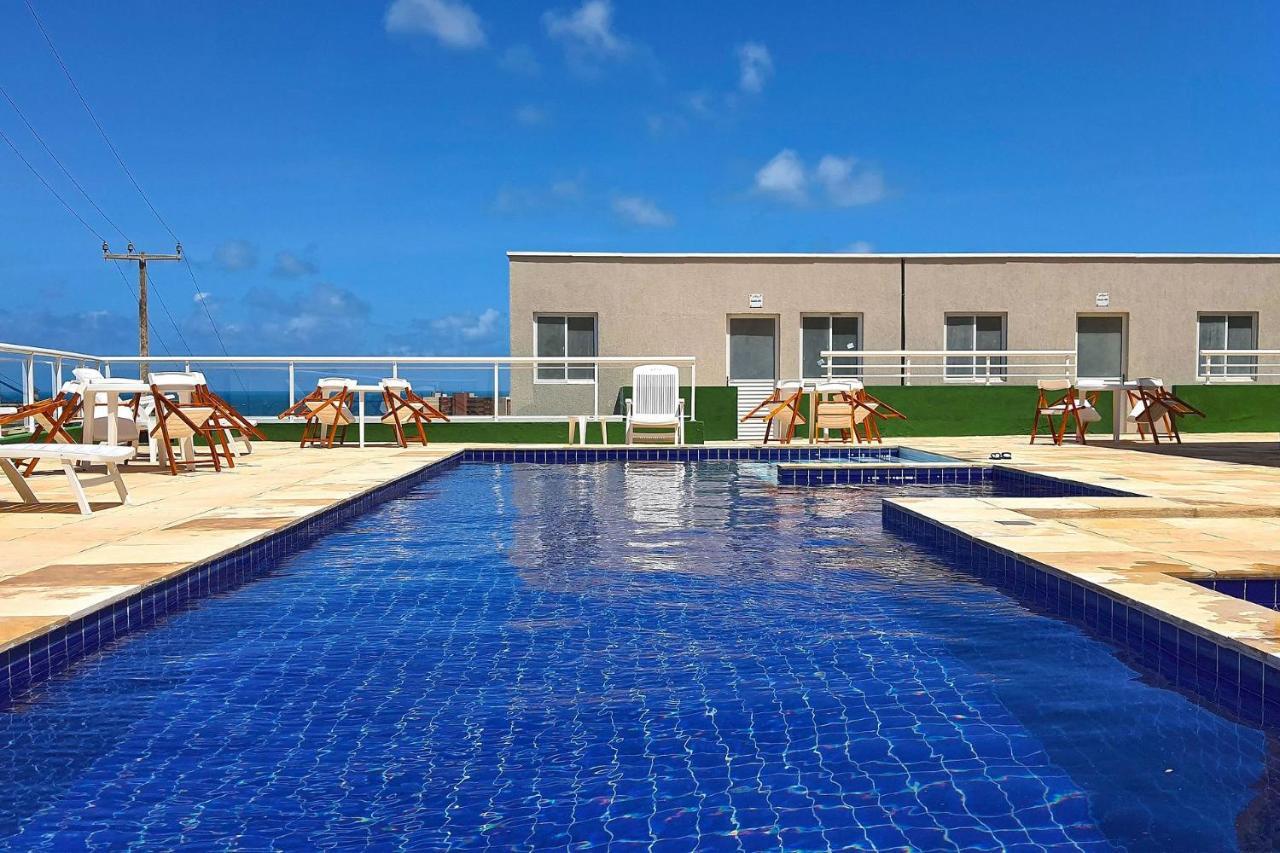 אקווירז Beach Townhouses #C16 - Casa Por Carpediem מראה חיצוני תמונה