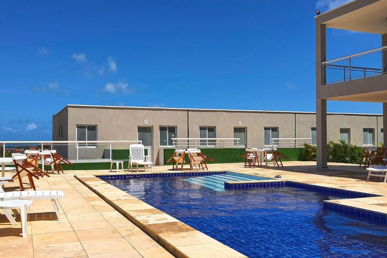 אקווירז Beach Townhouses #C16 - Casa Por Carpediem מראה חיצוני תמונה