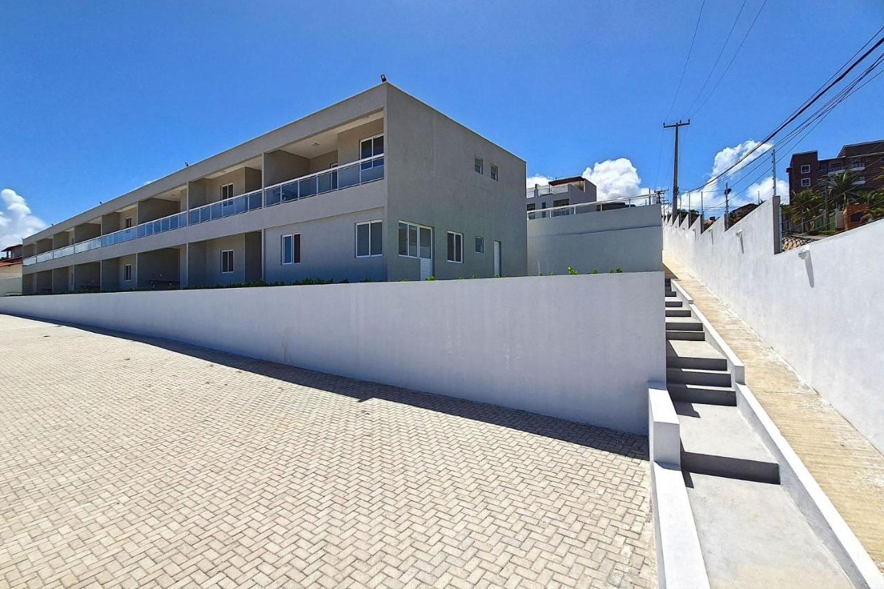 אקווירז Beach Townhouses #C16 - Casa Por Carpediem מראה חיצוני תמונה