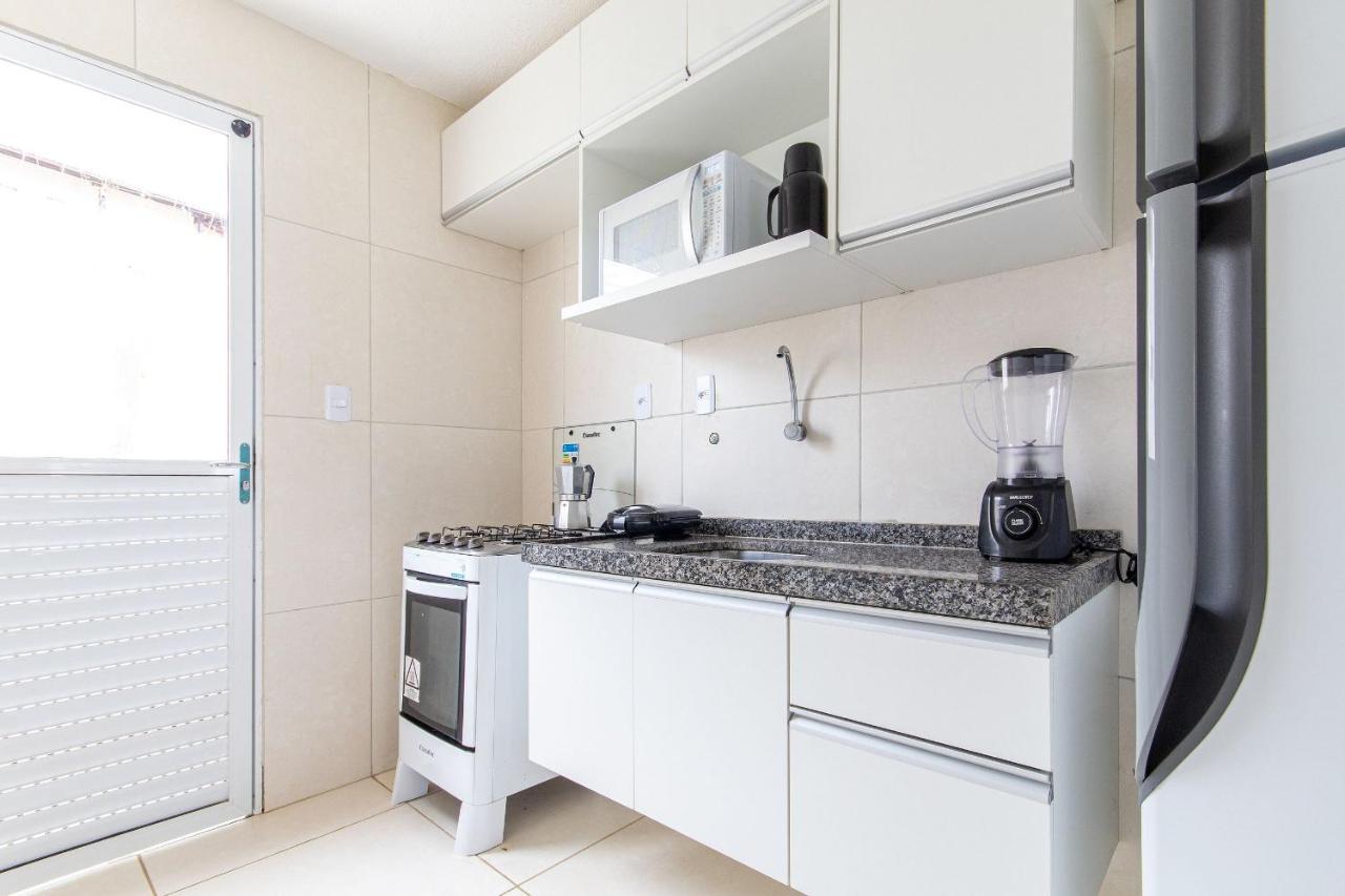 אקווירז Beach Townhouses #C16 - Casa Por Carpediem מראה חיצוני תמונה