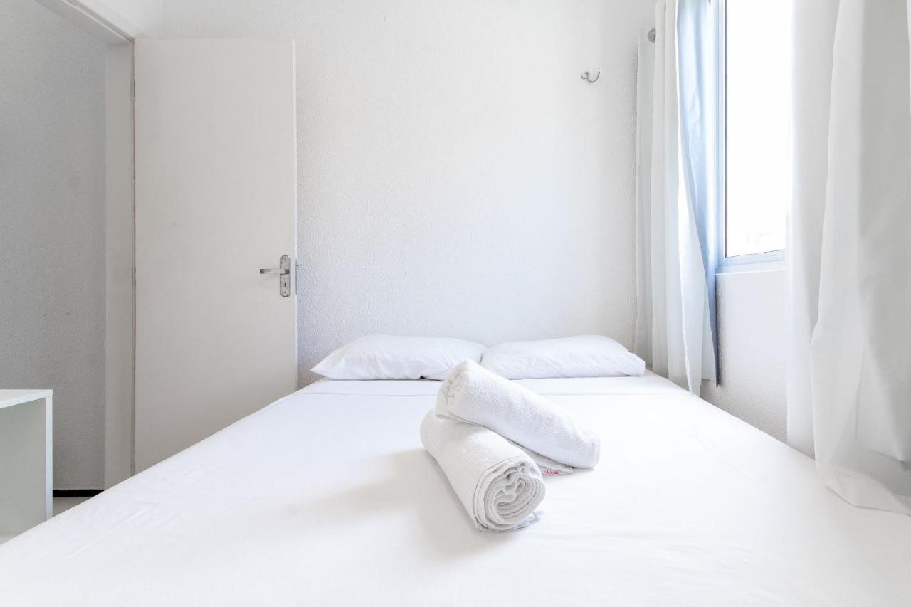 אקווירז Beach Townhouses #C16 - Casa Por Carpediem מראה חיצוני תמונה
