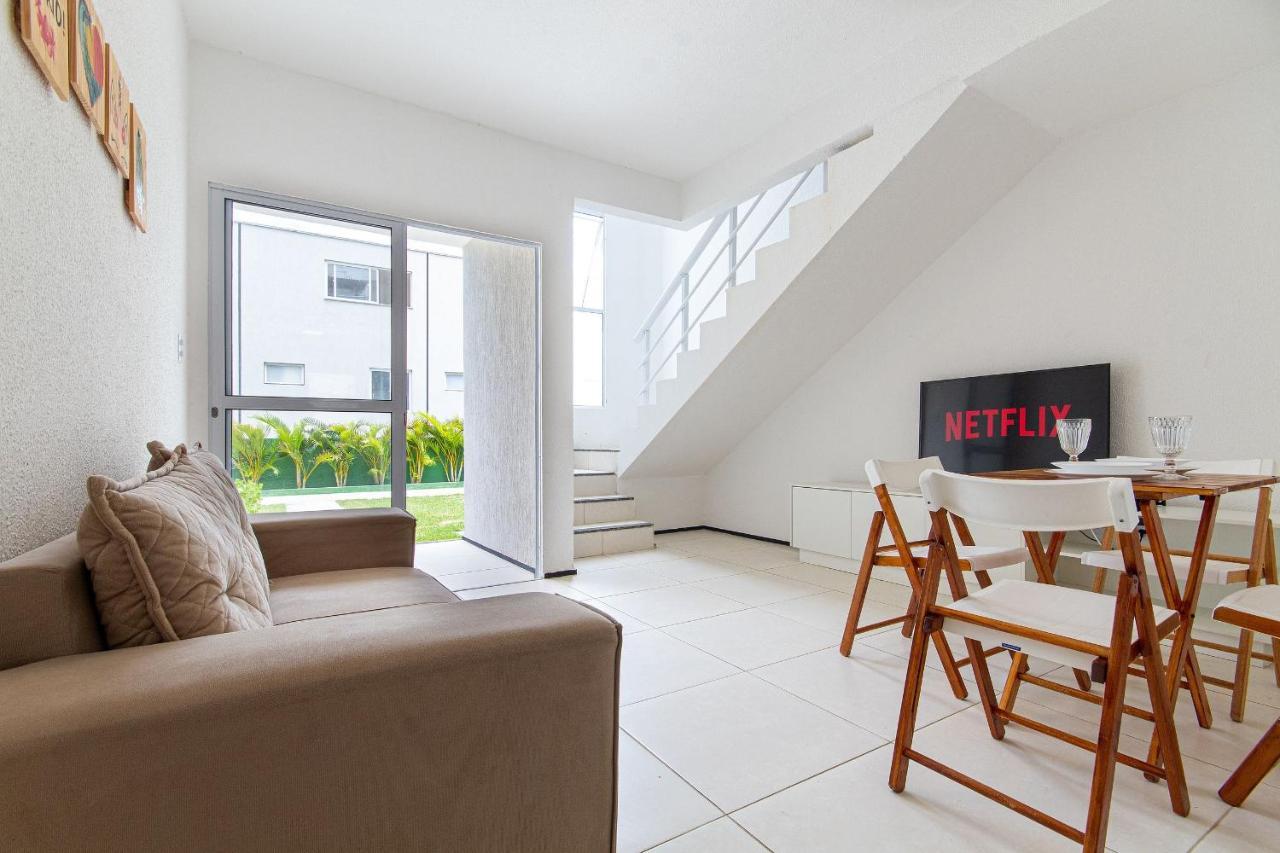 אקווירז Beach Townhouses #C16 - Casa Por Carpediem מראה חיצוני תמונה