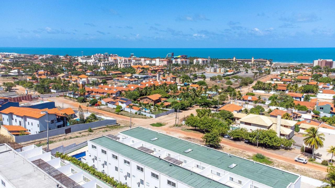 אקווירז Beach Townhouses #C16 - Casa Por Carpediem מראה חיצוני תמונה