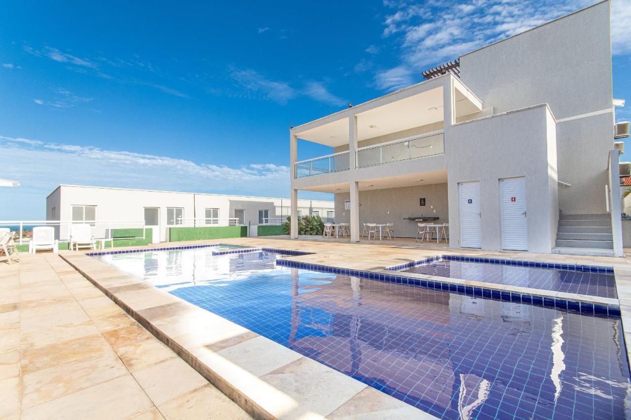 אקווירז Beach Townhouses #C16 - Casa Por Carpediem מראה חיצוני תמונה