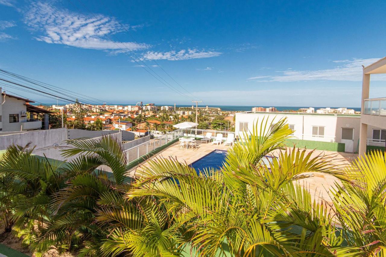 אקווירז Beach Townhouses #C16 - Casa Por Carpediem מראה חיצוני תמונה