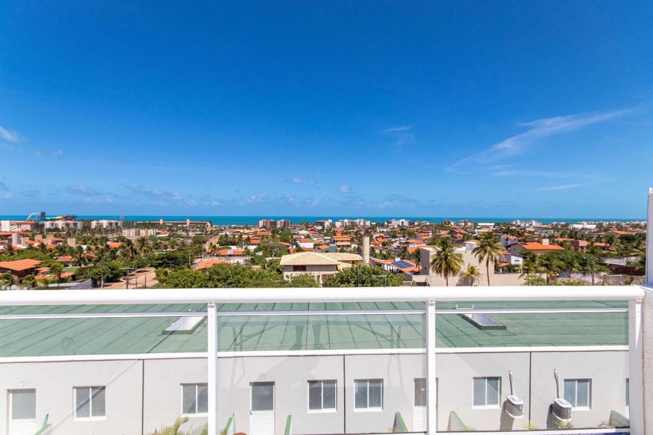 אקווירז Beach Townhouses #C16 - Casa Por Carpediem מראה חיצוני תמונה