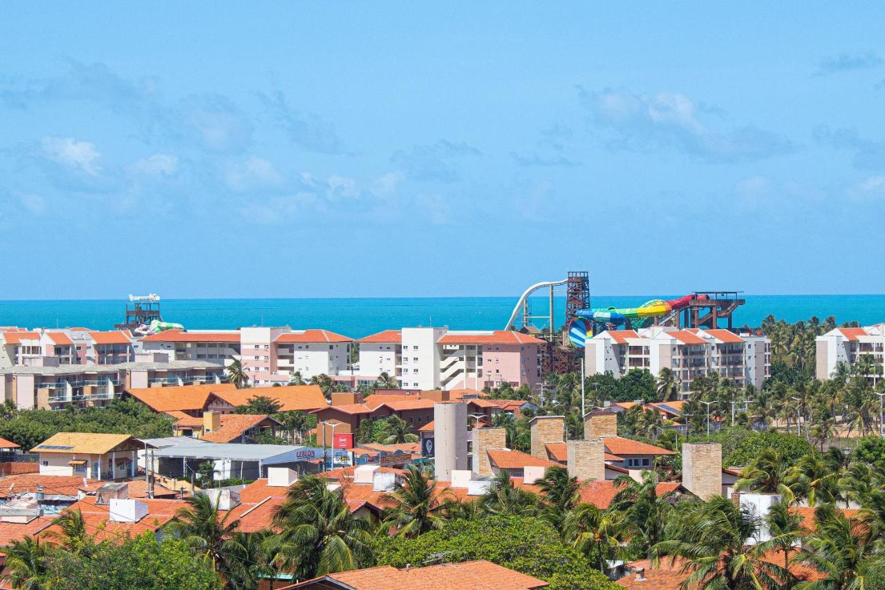 אקווירז Beach Townhouses #C16 - Casa Por Carpediem מראה חיצוני תמונה