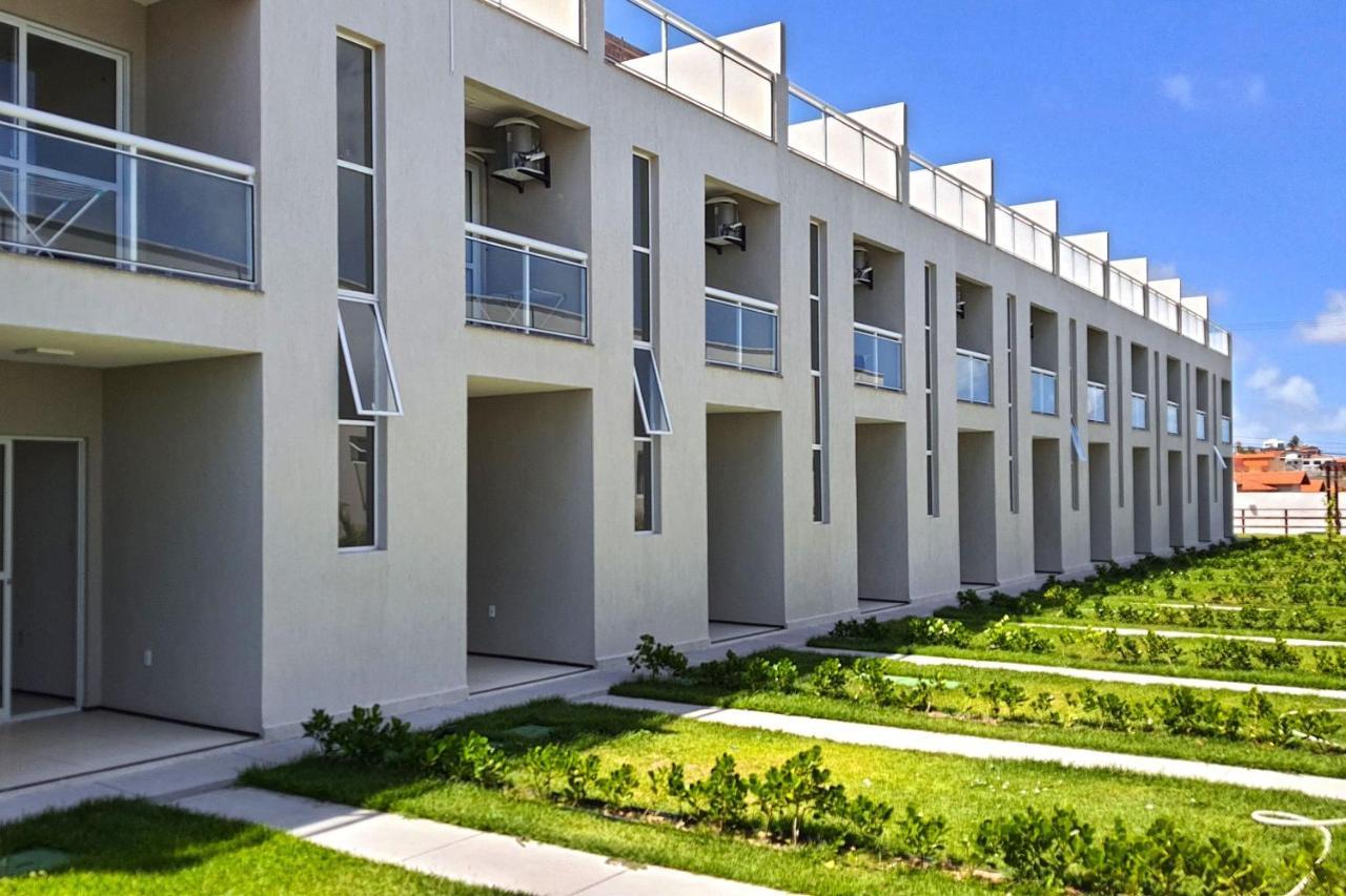 אקווירז Beach Townhouses #C16 - Casa Por Carpediem מראה חיצוני תמונה