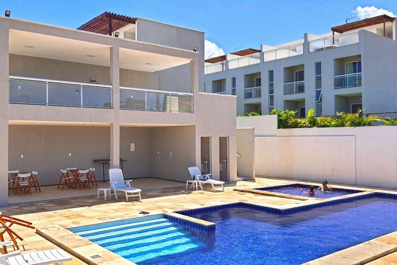 אקווירז Beach Townhouses #C16 - Casa Por Carpediem מראה חיצוני תמונה