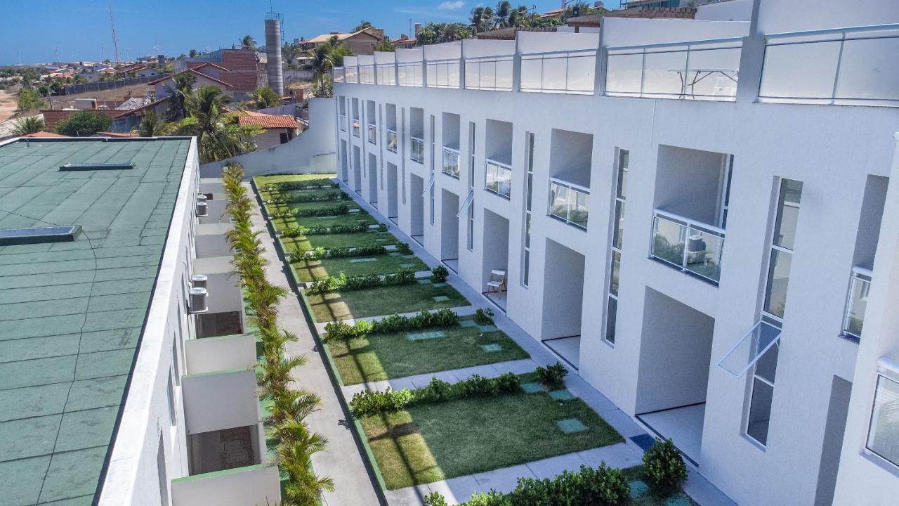 אקווירז Beach Townhouses #C16 - Casa Por Carpediem מראה חיצוני תמונה