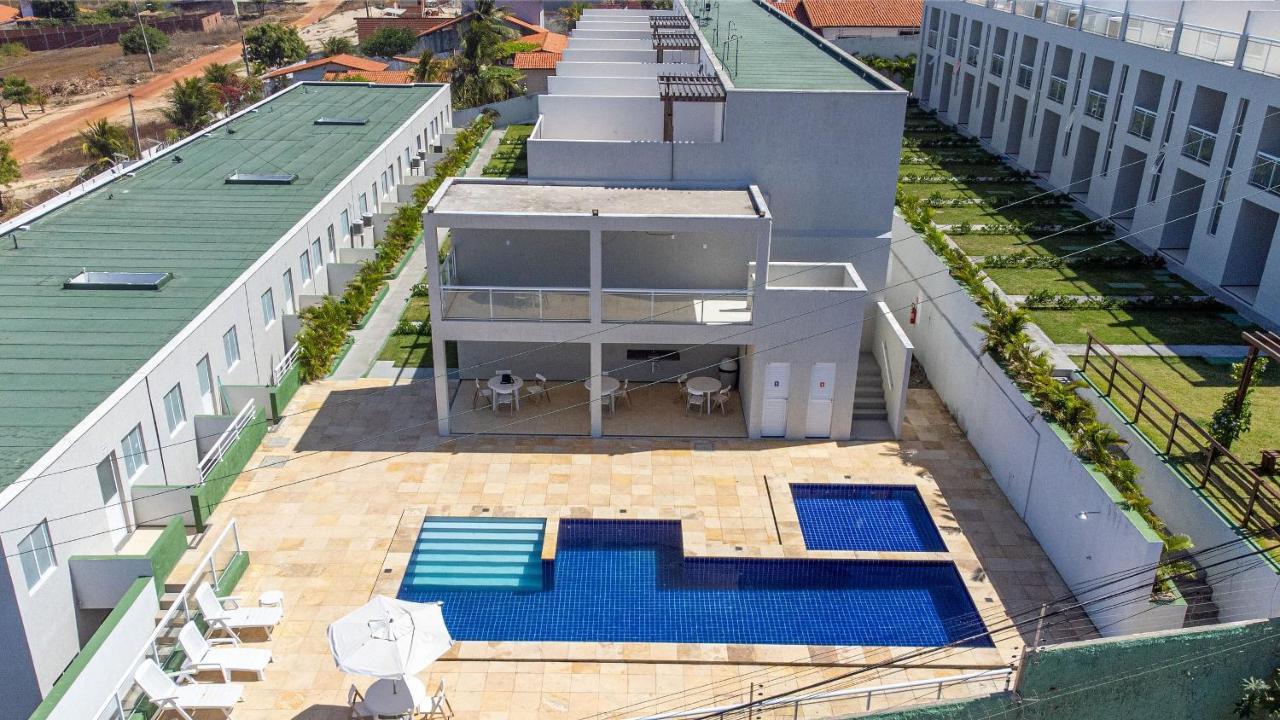 אקווירז Beach Townhouses #C16 - Casa Por Carpediem מראה חיצוני תמונה
