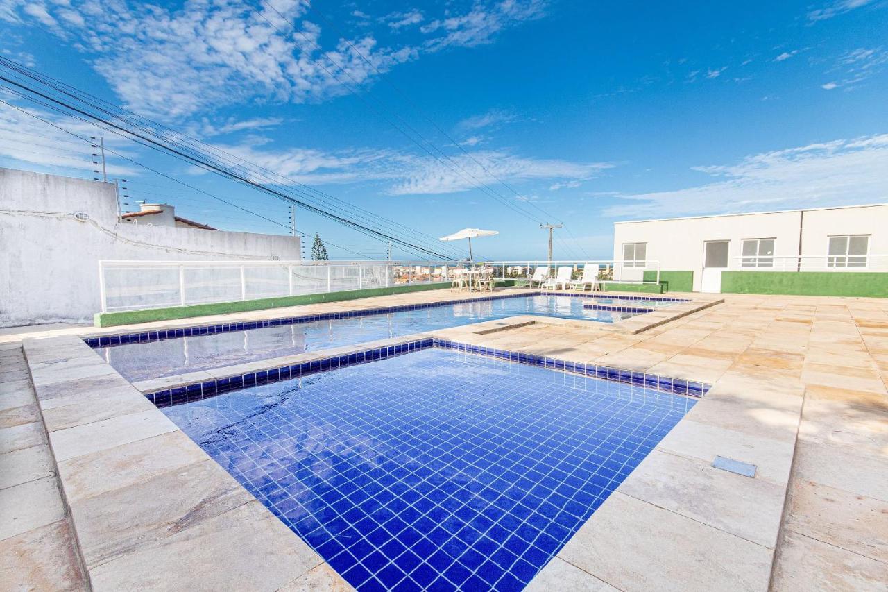 אקווירז Beach Townhouses #C16 - Casa Por Carpediem מראה חיצוני תמונה