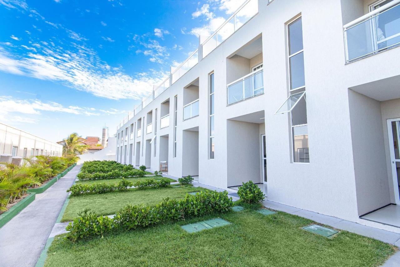 אקווירז Beach Townhouses #C16 - Casa Por Carpediem מראה חיצוני תמונה