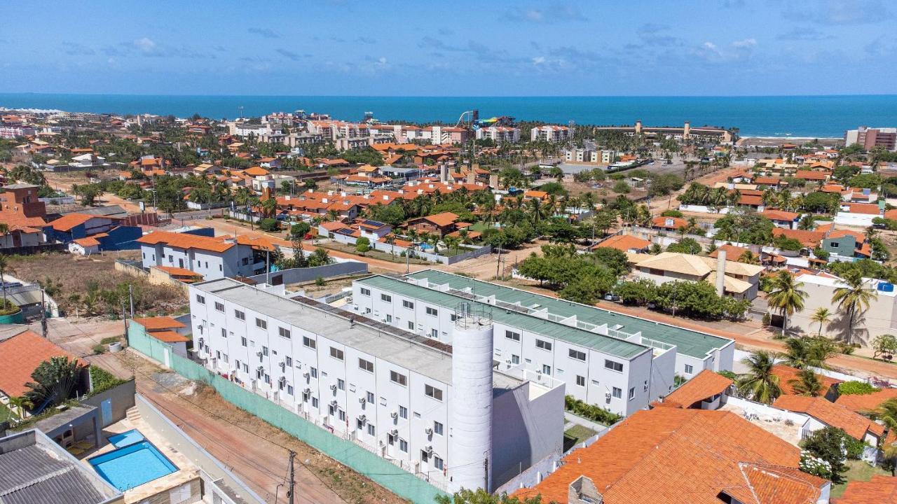 אקווירז Beach Townhouses #C16 - Casa Por Carpediem מראה חיצוני תמונה