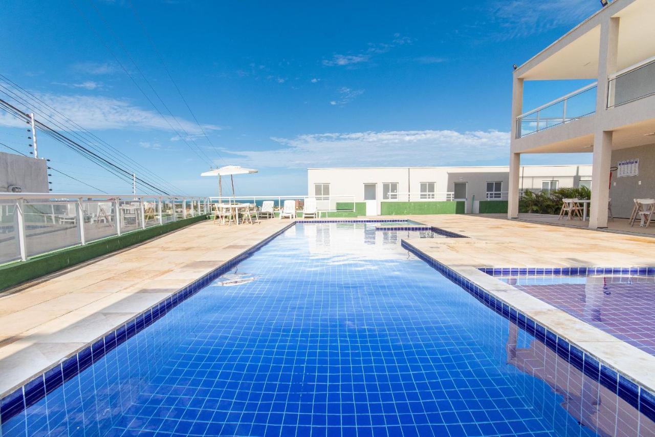 אקווירז Beach Townhouses #C16 - Casa Por Carpediem מראה חיצוני תמונה