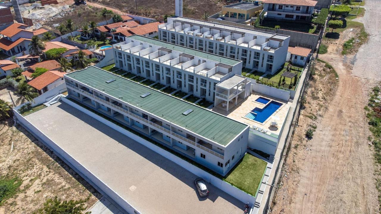אקווירז Beach Townhouses #C16 - Casa Por Carpediem מראה חיצוני תמונה