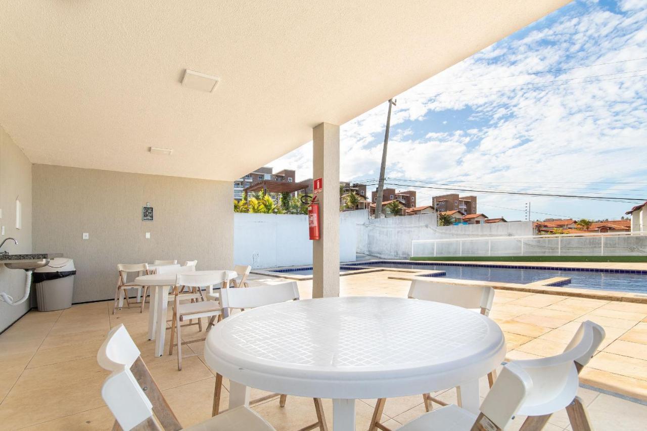 אקווירז Beach Townhouses #C16 - Casa Por Carpediem מראה חיצוני תמונה