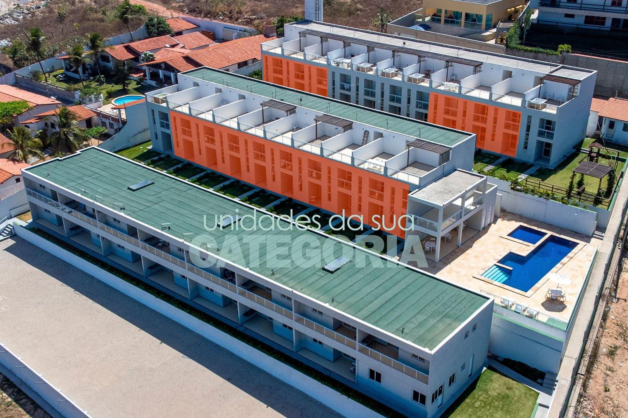 אקווירז Beach Townhouses #C16 - Casa Por Carpediem מראה חיצוני תמונה